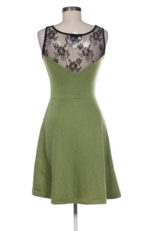 Rochie Unbranded, Mărime M, Culoare Verde, Preț 92,99 Lei
