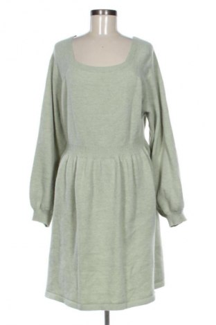 Kleid Unbranded, Größe L, Farbe Grün, Preis 18,99 €