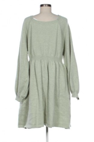 Kleid Unbranded, Größe L, Farbe Grün, Preis 18,99 €