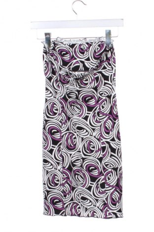 Kleid Unbranded, Größe XS, Farbe Mehrfarbig, Preis 17,99 €