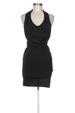 Kleid Unbranded, Größe XS, Farbe Schwarz, Preis 18,99 €