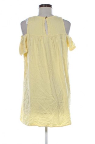 Kleid Unbranded, Größe M, Farbe Gelb, Preis 18,99 €