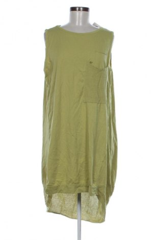Kleid Unbranded, Größe L, Farbe Grün, Preis 18,99 €