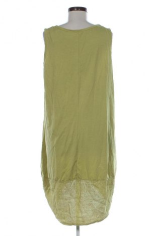 Kleid Unbranded, Größe L, Farbe Grün, Preis 18,99 €