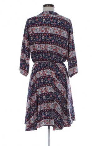 Sukienka Unbranded, Rozmiar XL, Kolor Kolorowy, Cena 27,99 zł