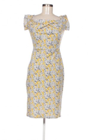 Kleid Unbranded, Größe XS, Farbe Mehrfarbig, Preis 18,99 €