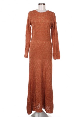 Rochie Unbranded, Mărime M, Culoare Maro, Preț 91,99 Lei