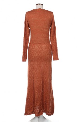 Rochie Unbranded, Mărime M, Culoare Maro, Preț 91,99 Lei