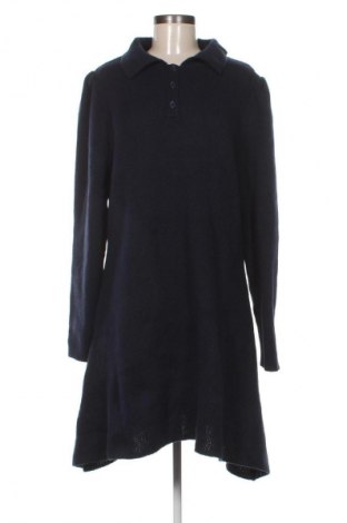 Kleid Unbranded, Größe XL, Farbe Blau, Preis 20,99 €