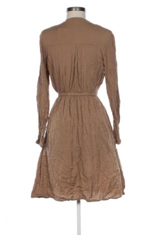 Sukienka Unbranded, Rozmiar M, Kolor Brązowy, Cena 27,99 zł