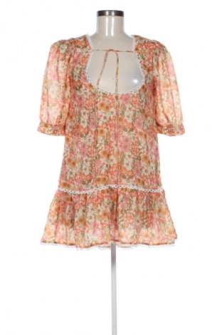 Kleid Unbranded, Größe M, Farbe Mehrfarbig, Preis 18,99 €