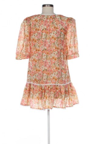 Kleid Unbranded, Größe M, Farbe Mehrfarbig, Preis 18,99 €