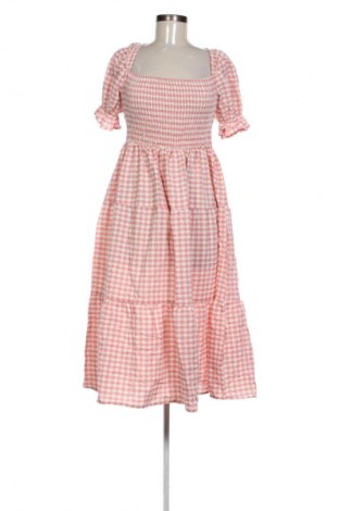 Kleid Unbranded, Größe M, Farbe Mehrfarbig, Preis 17,99 €