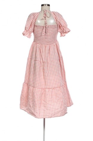 Kleid Unbranded, Größe M, Farbe Mehrfarbig, Preis 17,99 €