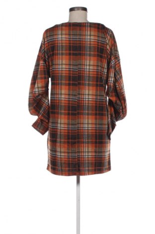 Kleid Zara Trafaluc, Größe S, Farbe Mehrfarbig, Preis 6,99 €