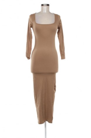 Sukienka Unbranded, Rozmiar S, Kolor Brązowy, Cena 25,99 zł