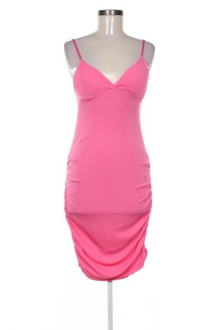 Kleid Unbranded, Größe S, Farbe Rosa, Preis 20,00 €