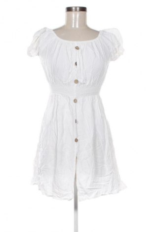 Kleid Unbranded, Größe M, Farbe Ecru, Preis 20,00 €