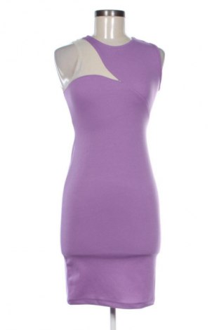 Kleid Unbranded, Größe S, Farbe Lila, Preis 20,02 €