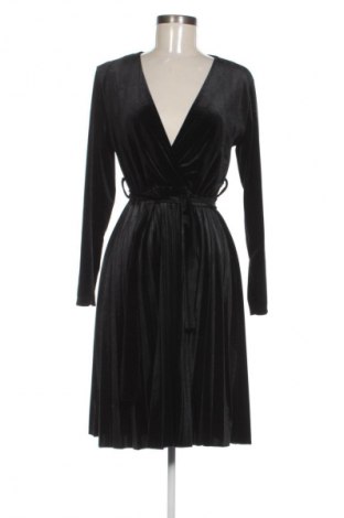 Kleid Unbranded, Größe M, Farbe Schwarz, Preis 15,26 €