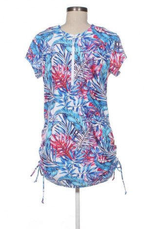 Kleid Unbranded, Größe L, Farbe Mehrfarbig, Preis 17,99 €