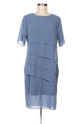Kleid Unbranded, Größe L, Farbe Blau, Preis 18,99 €