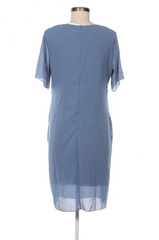 Kleid Unbranded, Größe L, Farbe Blau, Preis 18,99 €