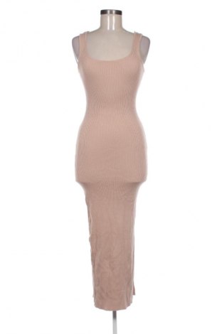 Φόρεμα Unbranded, Μέγεθος M, Χρώμα  Μπέζ, Τιμή 29,99 €