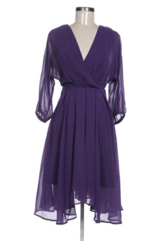 Рокля Unbranded, Размер S, Цвят Лилав, Цена 14,31 €