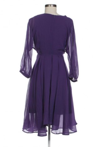 Рокля Unbranded, Размер S, Цвят Лилав, Цена 14,31 €