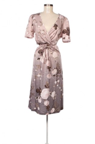 Kleid Unbranded, Größe L, Farbe Mehrfarbig, Preis 21,99 €