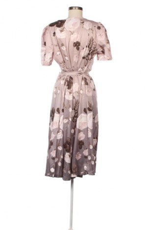 Kleid Unbranded, Größe L, Farbe Mehrfarbig, Preis 21,99 €