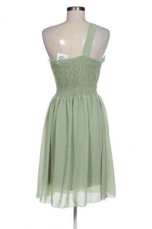 Kleid Unbranded, Größe M, Farbe Grün, Preis 20,99 €