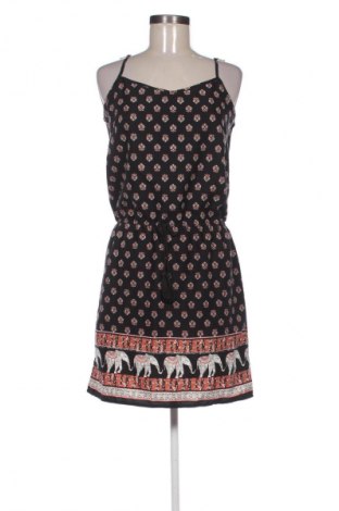 Kleid Unbranded, Größe S, Farbe Mehrfarbig, Preis 18,99 €