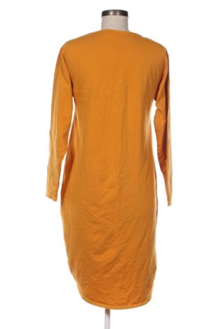 Sukienka Unbranded, Rozmiar L, Kolor Pomarańczowy, Cena 25,99 zł