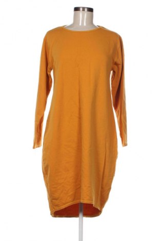 Sukienka Unbranded, Rozmiar L, Kolor Pomarańczowy, Cena 25,99 zł