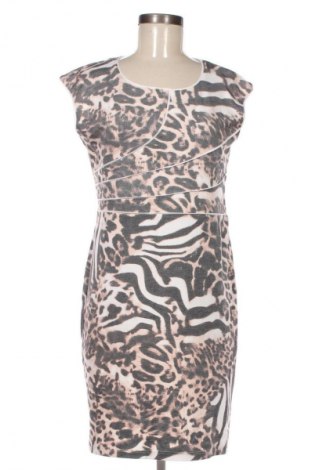 Φόρεμα Unbranded, Μέγεθος XL, Χρώμα Πολύχρωμο, Τιμή 6,99 €