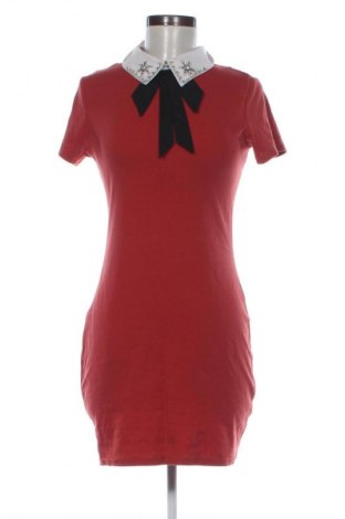 Φόρεμα Unbranded, Μέγεθος L, Χρώμα Κόκκινο, Τιμή 23,99 €