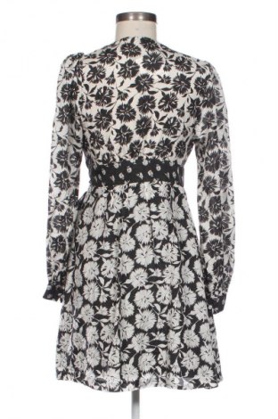 Sukienka United Colors Of Benetton, Rozmiar XS, Kolor Kolorowy, Cena 26,99 zł