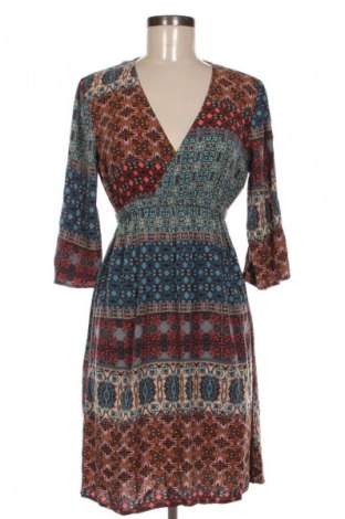 Sukienka United Colors Of Benetton, Rozmiar S, Kolor Kolorowy, Cena 25,99 zł