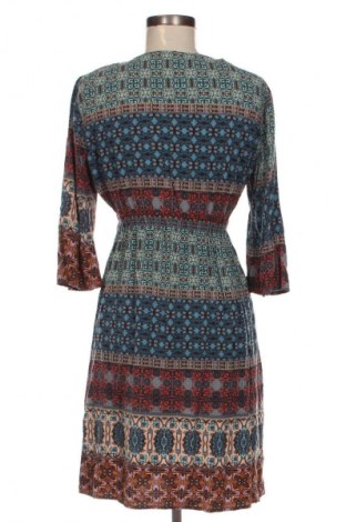 Sukienka United Colors Of Benetton, Rozmiar S, Kolor Kolorowy, Cena 25,99 zł