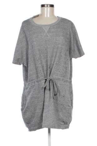 Sukienka United Colors Of Benetton, Rozmiar L, Kolor Szary, Cena 28,99 zł