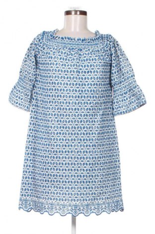 Kleid United Colors Of Benetton, Größe M, Farbe Mehrfarbig, Preis 15,99 €