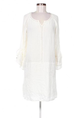 Φόρεμα United Colors Of Benetton, Μέγεθος M, Χρώμα Λευκό, Τιμή 27,99 €