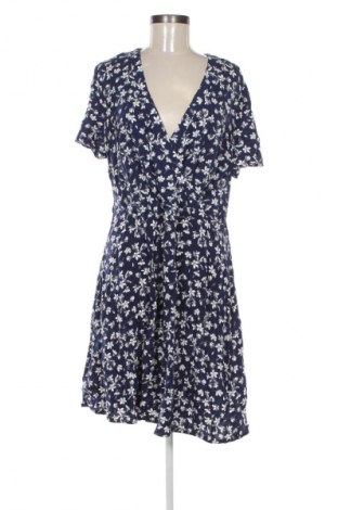 Kleid Up 2 Fashion, Größe XL, Farbe Mehrfarbig, Preis 12,99 €