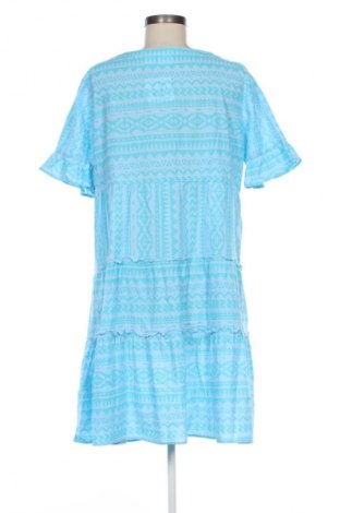 Φόρεμα Up 2 Fashion, Μέγεθος L, Χρώμα Πολύχρωμο, Τιμή 7,99 €