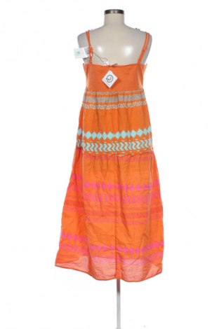 Kleid Up 2 Fashion, Größe S, Farbe Mehrfarbig, Preis 10,99 €