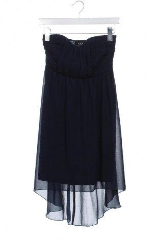 Sukienka VILA, Rozmiar XS, Kolor Niebieski, Cena 30,99 zł