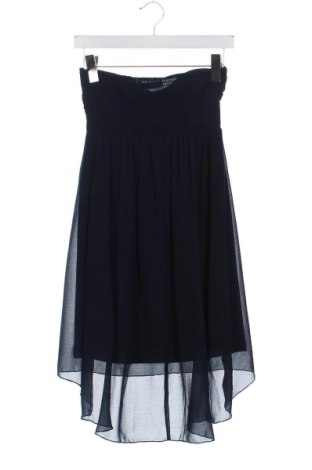 Sukienka VILA, Rozmiar XS, Kolor Niebieski, Cena 30,99 zł