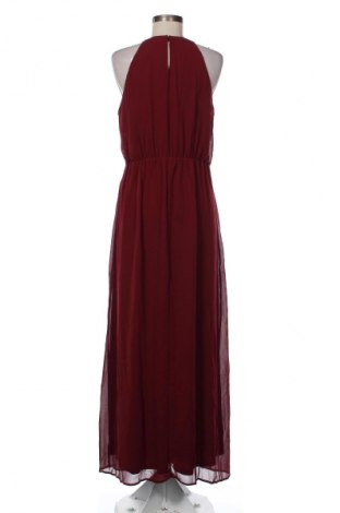 Kleid VILA, Größe L, Farbe Rot, Preis 41,99 €